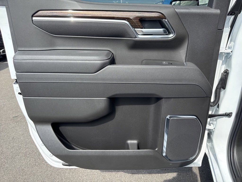 2026 Gmc Sierra 1500 Elevation photo 26