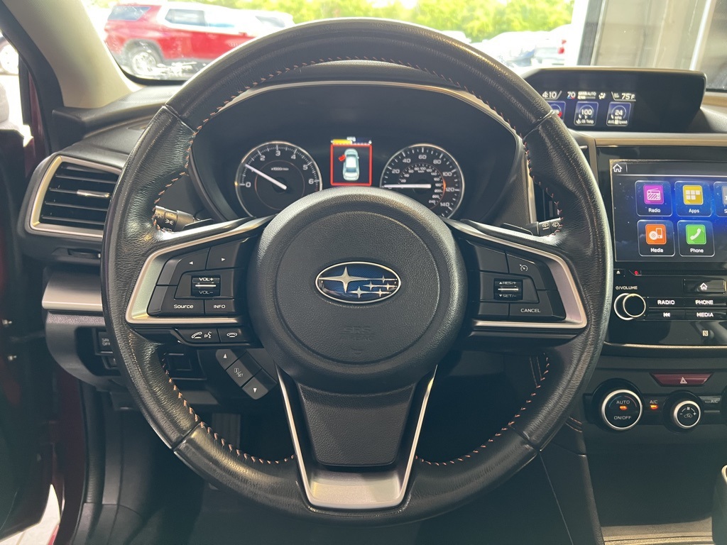 2018 Subaru Crosstrek 2.0i Limited photo 15
