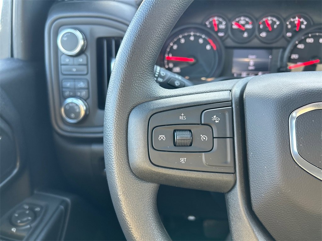 2026 GMC SIERRA HD - Image 17