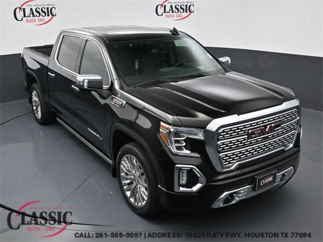 2019 GMC Sierra 1500 Denali Denali's photo