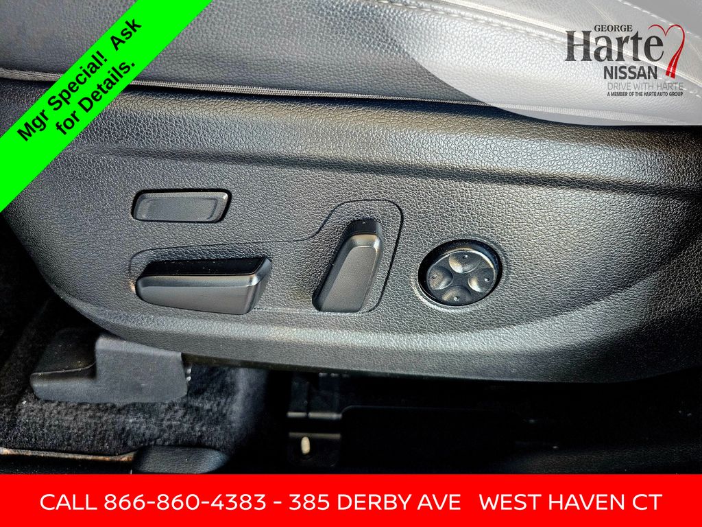 2023 Hyundai Santa Fe Plug-In Hybrid Limited photo 34