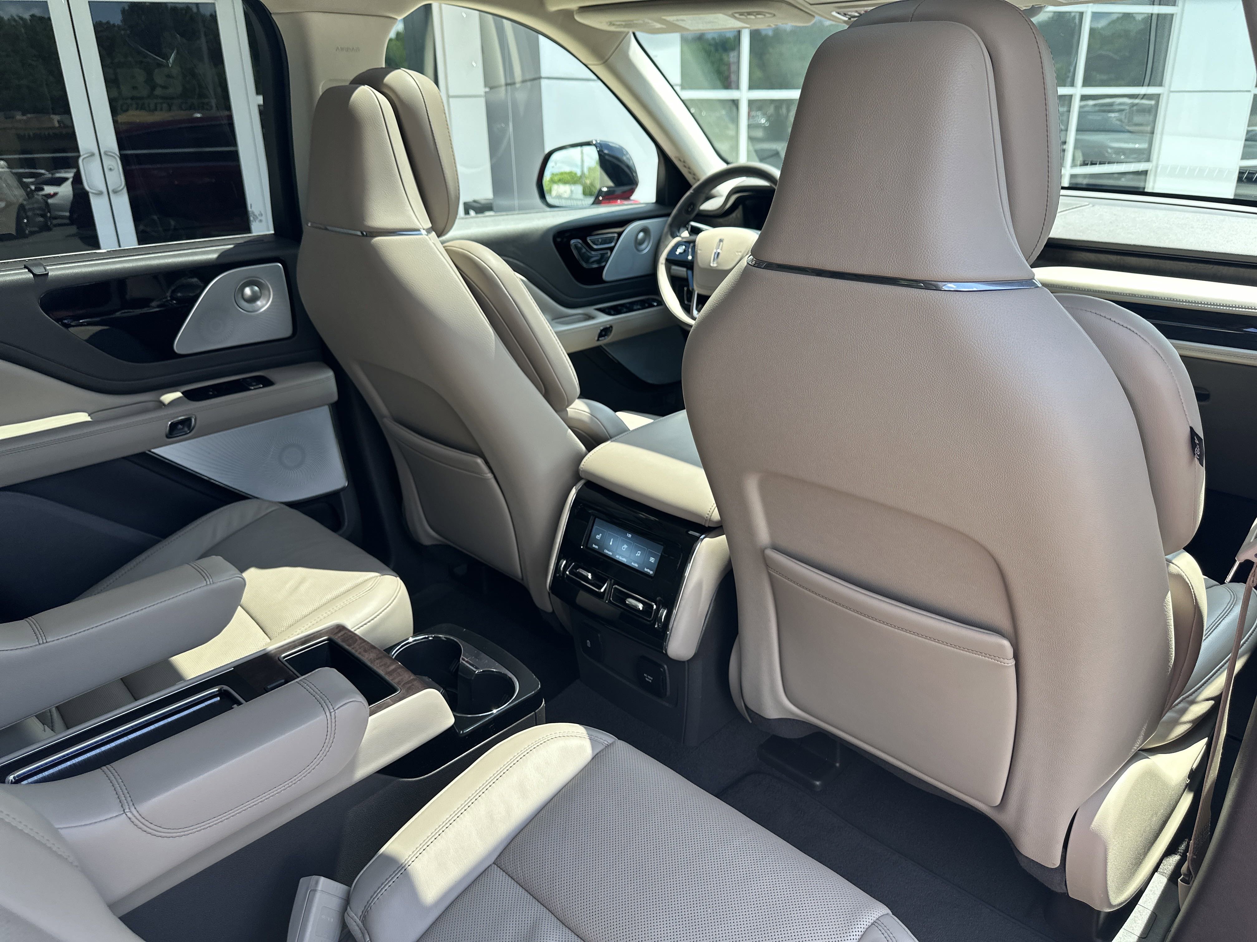 2021 Lincoln Aviator Reserve photo 15