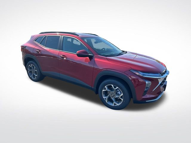 2025 Chevrolet Trax LT photo 6