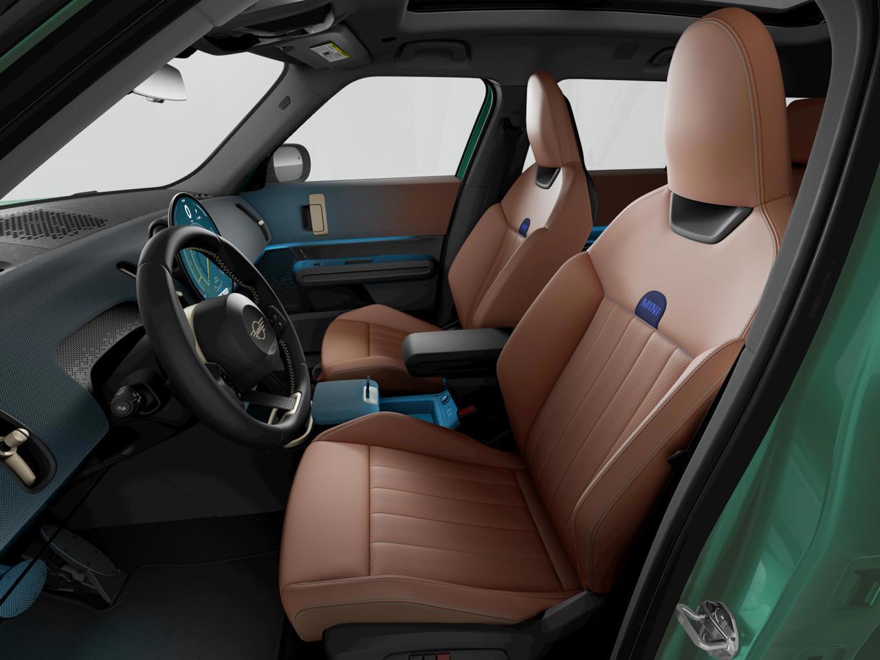 2026 Mini Countryman S ALL4 photo 4