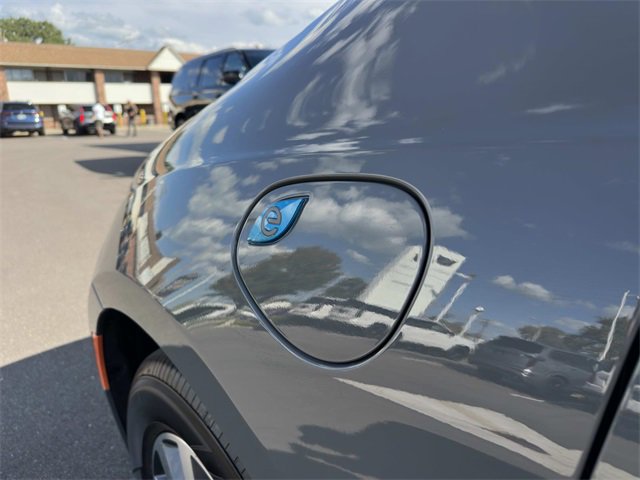 2022 Chrysler Pacifica Hybrid Touring L photo 39
