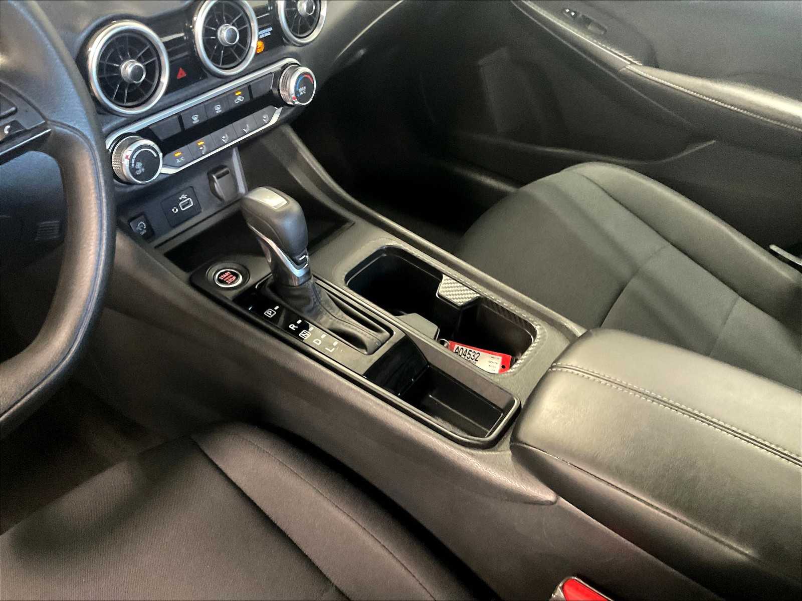 2024 Nissan Sentra S photo 20