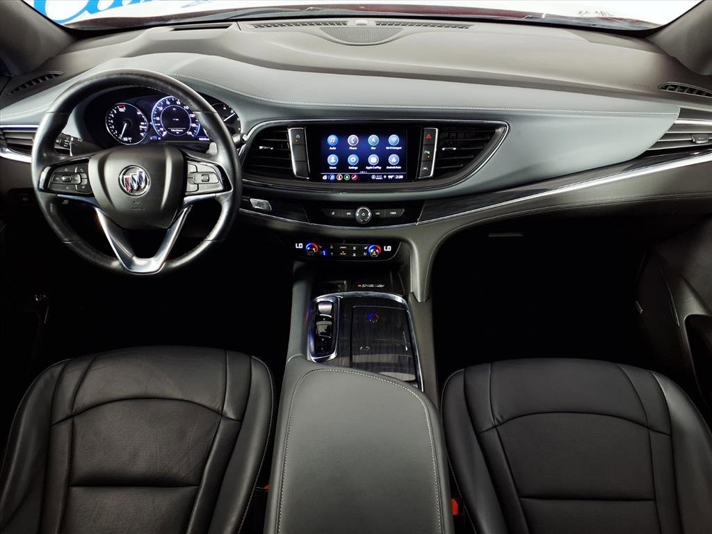 2024 Buick Enclave Premium photo 3