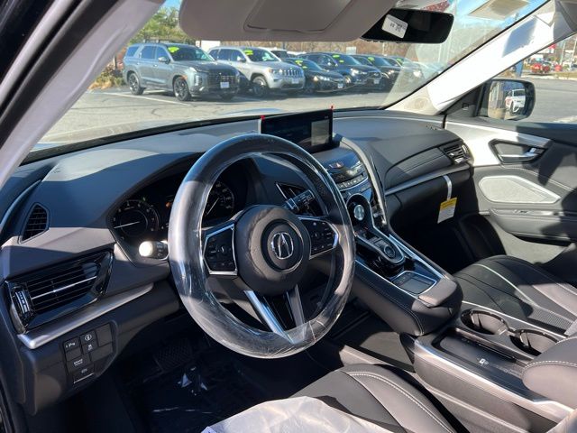 2025 Acura RDX Technology photo 10