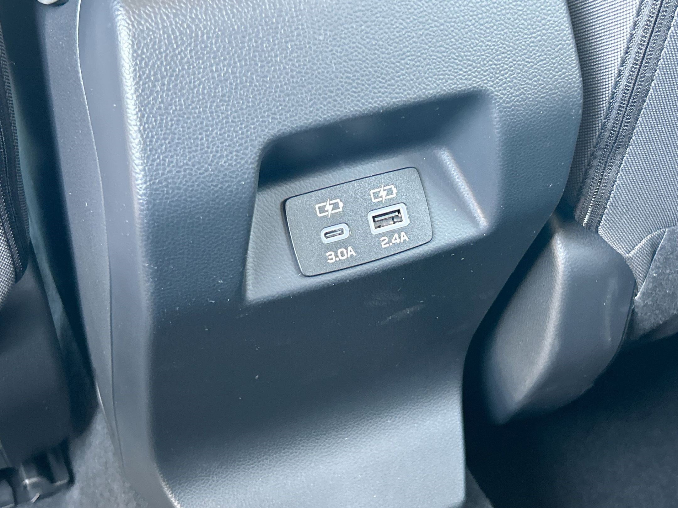 2025 Subaru Crosstrek Premium photo 17