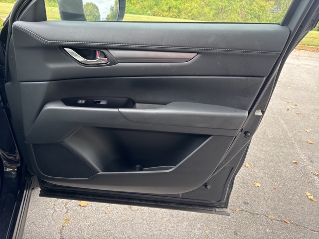 2023 Mazda CX-5 2.5 S Preferred photo 9