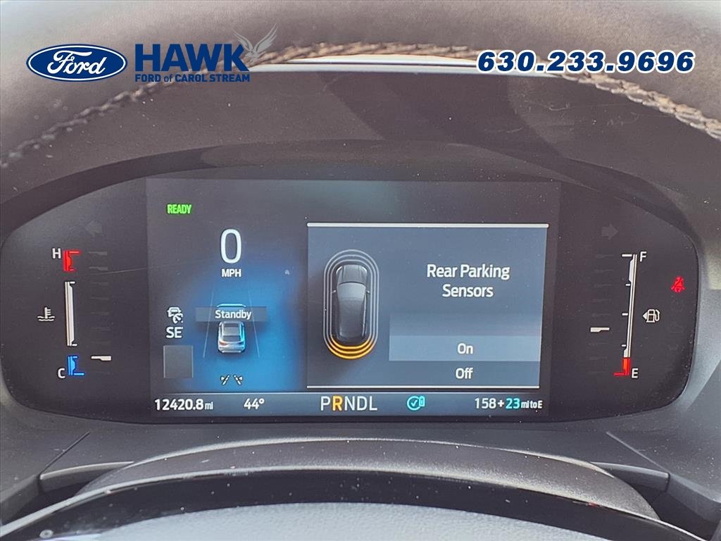 2025 FORD ESCAPE - Image 28