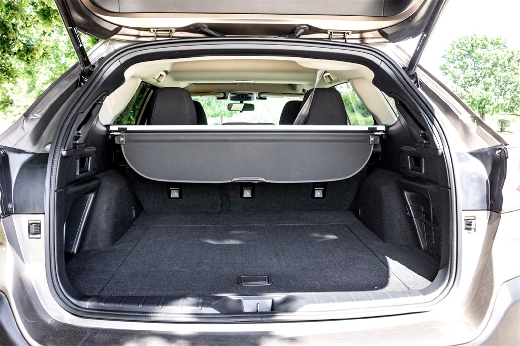 2024 Subaru Outback Premium photo 30