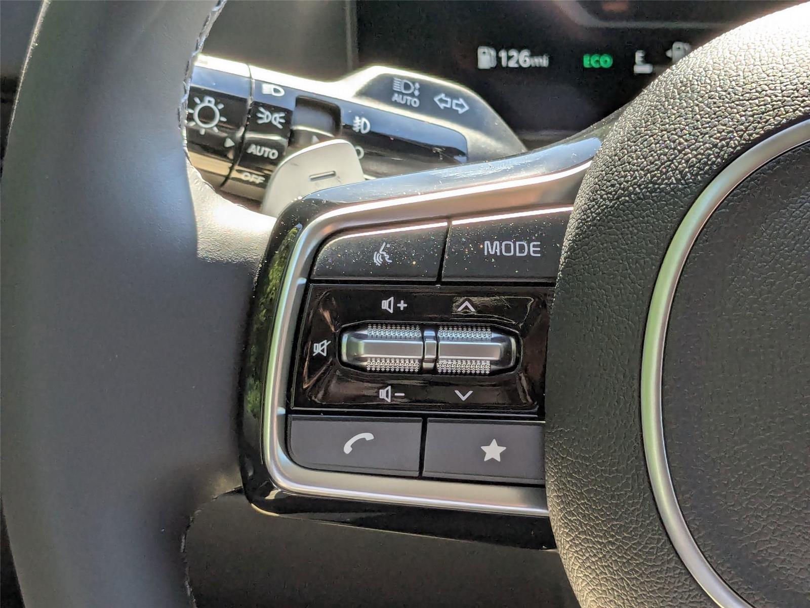 2025 Kia Carnival SX Prestige photo 18