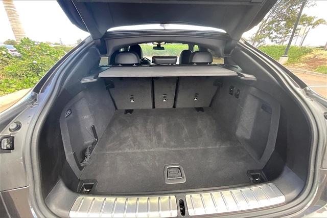 2024 Bmw X4 xDrive30i photo 26