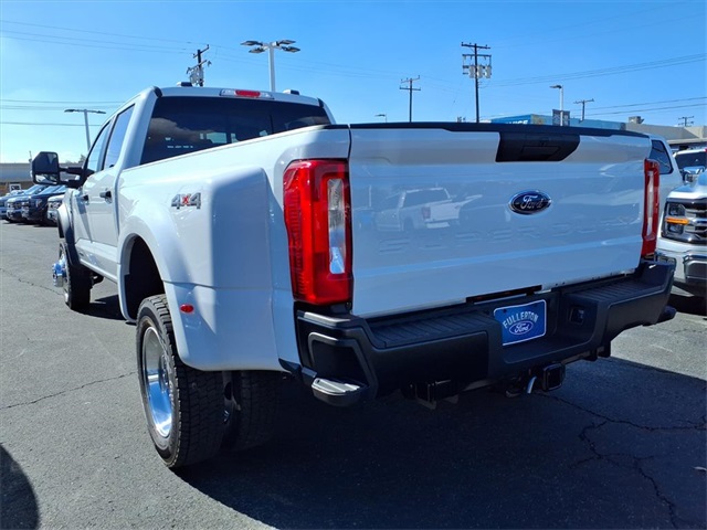 2026 Ford F-450 XL photo 4