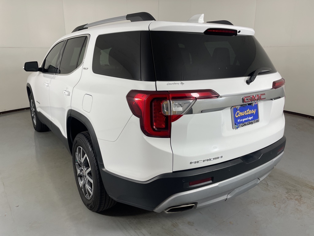 2023 Gmc Acadia SLT photo 5