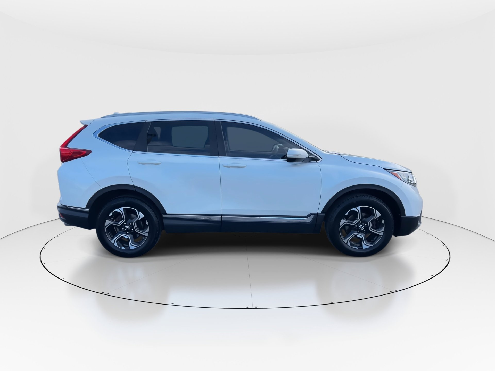 2018 Honda CR-V Touring photo 9