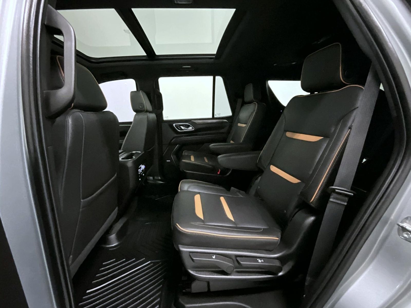 2023 Gmc Yukon AT4 photo 19