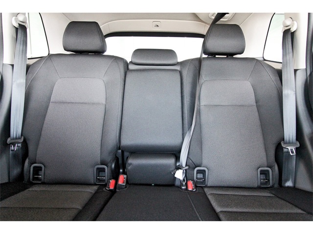 2026 Honda CR-V LX photo 13