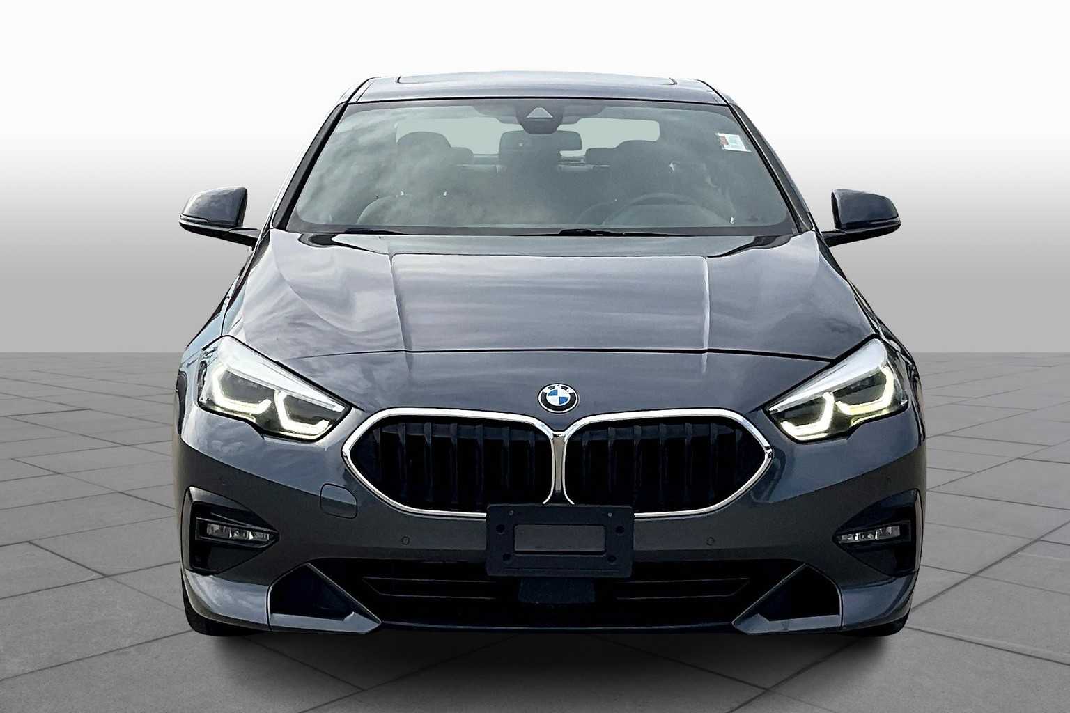 2020 Bmw 228i xDrive Gran Coupe photo 3