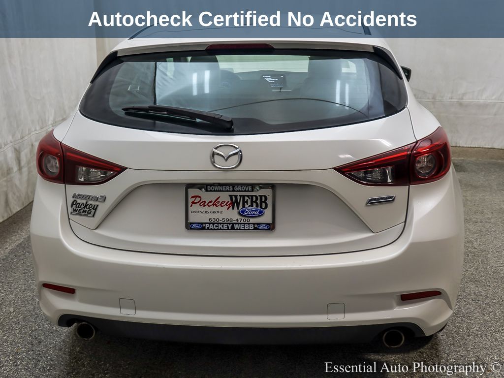 2018 MAZDA MAZDA3 - Image 6