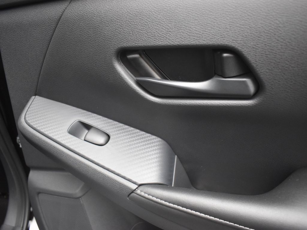 2025 Nissan Sentra S photo 16