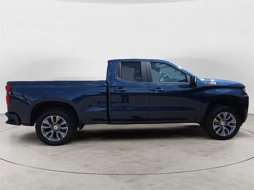 2019 Chevrolet Silverado 1500 RST photo 6