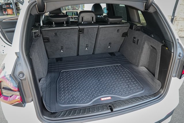 2022 Bmw X3 xDrive30i photo 31