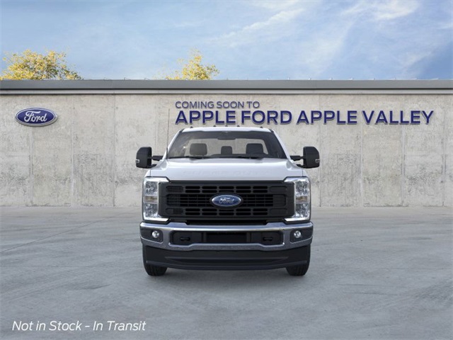 2026 Ford F-250 photo 6