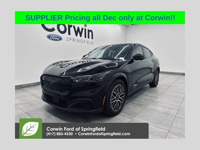 2025 Ford Mustang Mach-E Premium RWD's photo