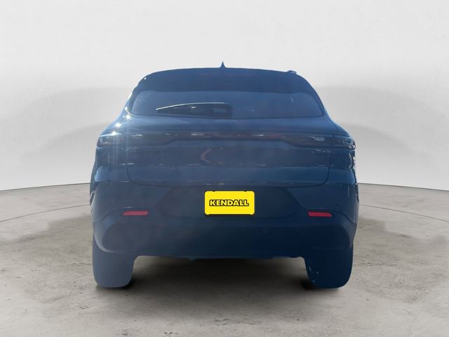 2024 Dodge Hornet GT photo 4