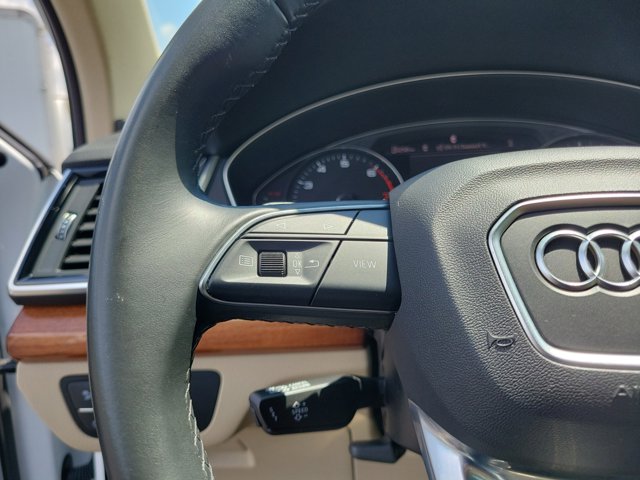 2021 Audi Q5 2.0T Premium photo 19