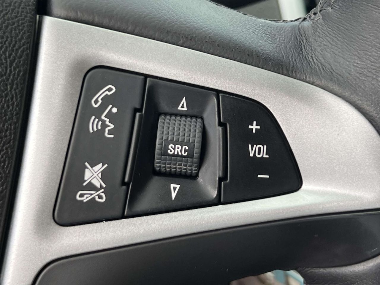 2017 Gmc Terrain SLE photo 17