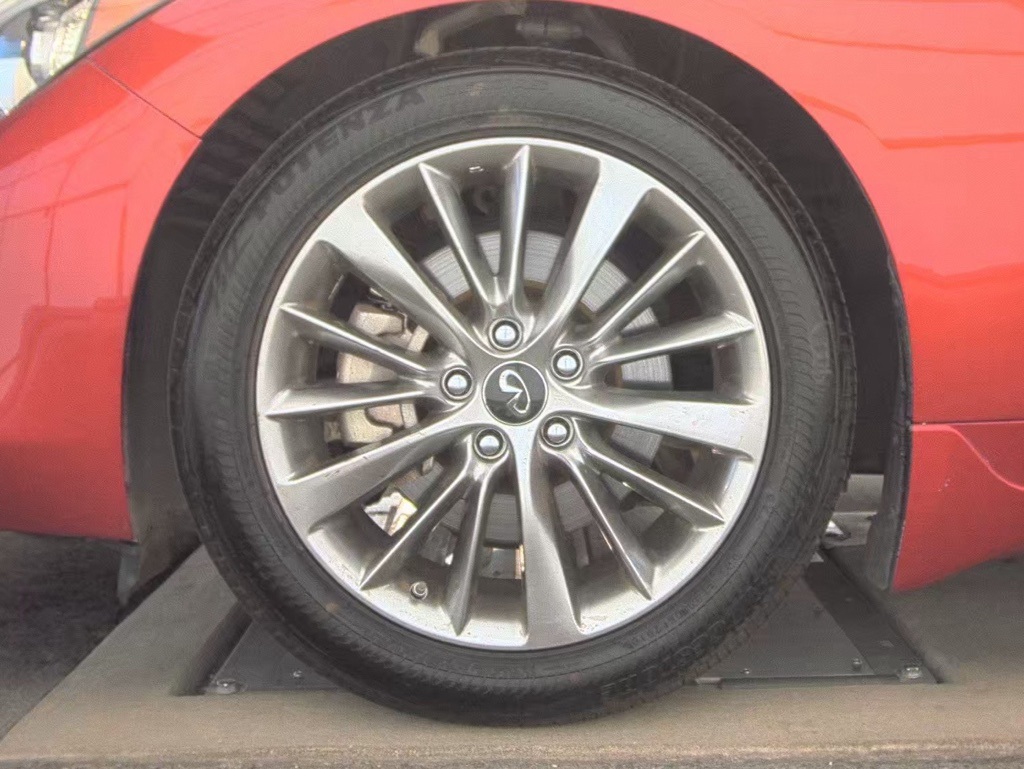 2022 Infiniti Q50 LUXE photo 14