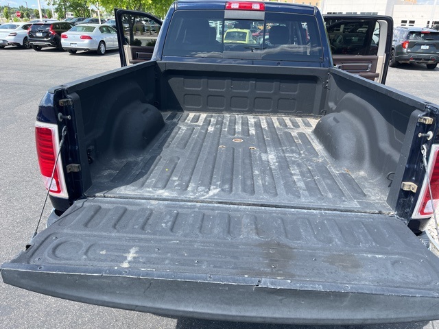 2014 Ram 2500 Laramie Longhorn photo 19