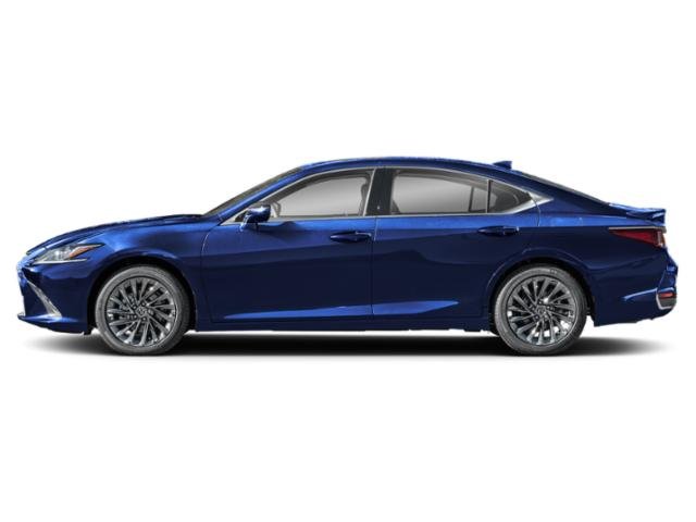 2025 Lexus ES 300 Luxury photo 3