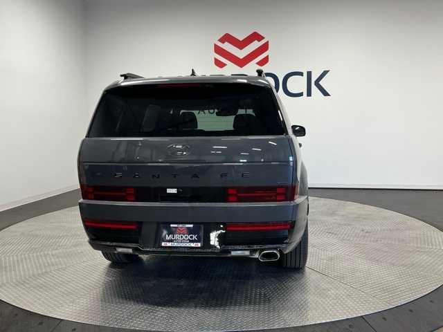 2024 Hyundai Santa Fe Calligraphy photo 12