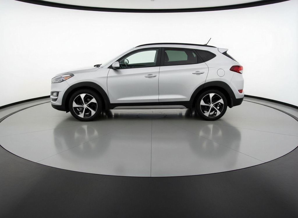 2017 Hyundai Tucson Value photo 3