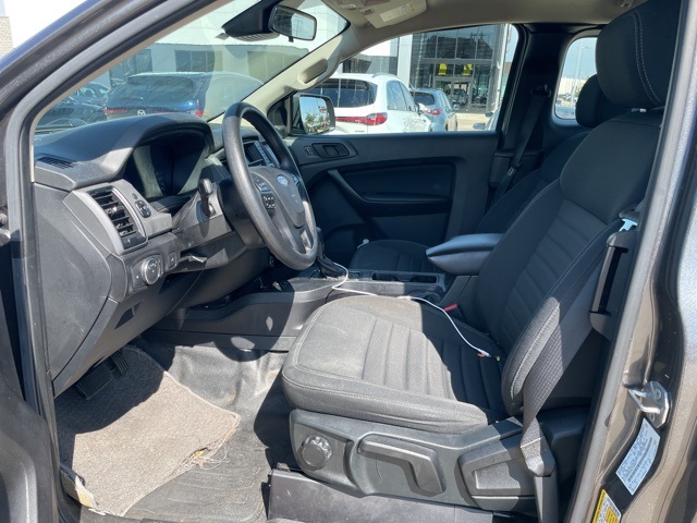 2020 Ford Ranger XL photo 11