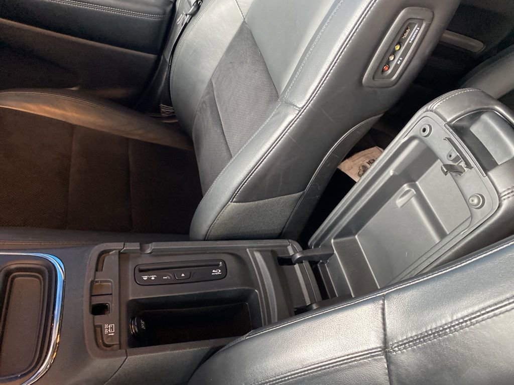 2018 Dodge Durango GT photo 8