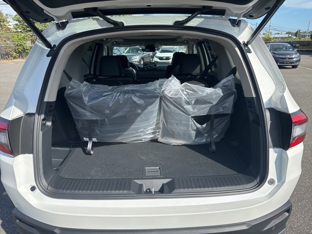 2025 Honda Pilot Touring photo 3