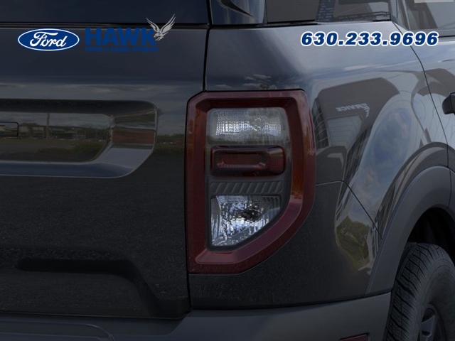 2025 FORD BRONCO SPORT - Image 21