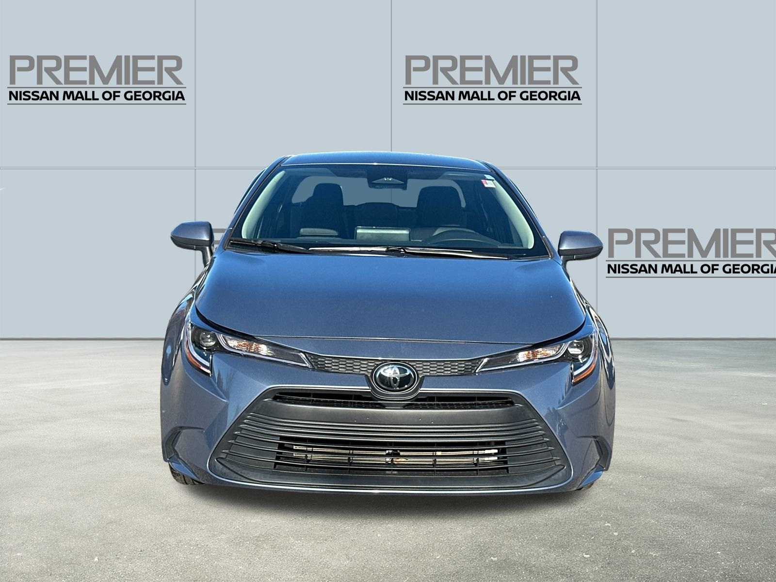 2024 Toyota Corolla LE photo 2