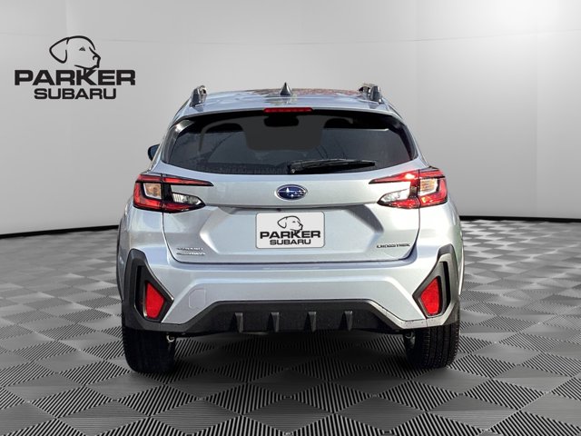 2025 Subaru Crosstrek Premium photo 4