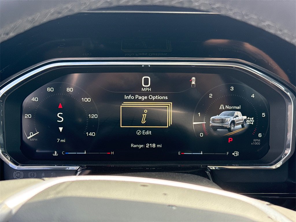 2026 Gmc Sierra 1500 Elevation photo 19