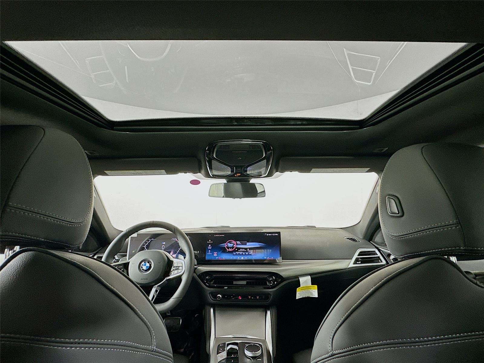 2026 Bmw 430i xDrive photo 22