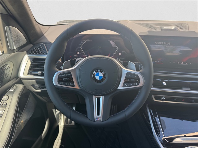 2026 Bmw X7 M60i photo 11