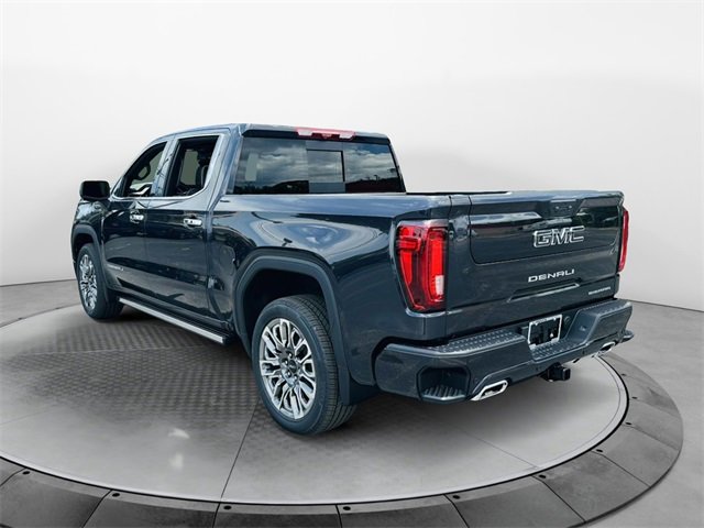 2025 Gmc Sierra 1500 Denali Ultimate photo 5
