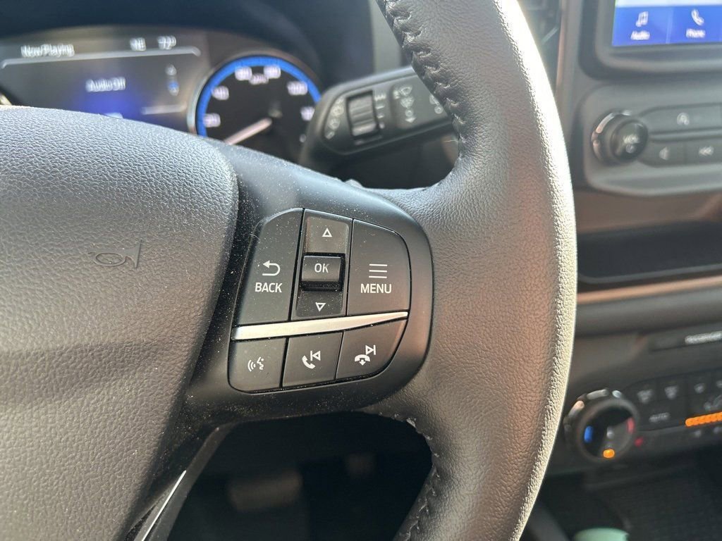 2023 Ford Bronco Sport Outer Banks photo 18