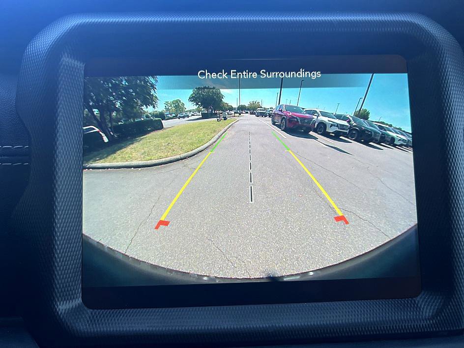 2022 Jeep Wrangler 4xe Unlimited Sahara photo 22